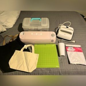 Cricut Bundle